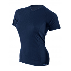 COOL NANO T-shirt short sleeve V .women COOL NANO T-shirt short sleeve V .women