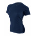 COOL NANO T-shirt short sleeve V .women