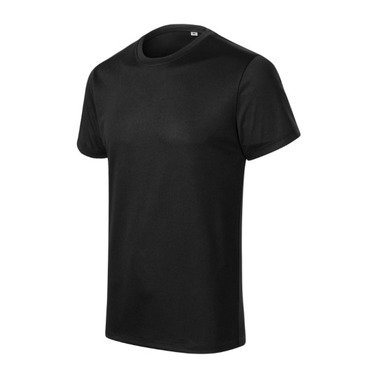 REVIVE sports shirt short sleeve .men