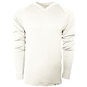 GOLF NANO T-shirt long sleeve V .men