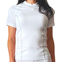 PRO NANO T-shirt short sleeve .women