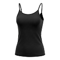 SILUET NANO chemise with straps .women