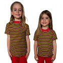 COOL NANO T-shirt for children .colored .Functional