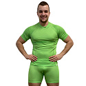 SPORT NANO T-shirt short sleeve .men