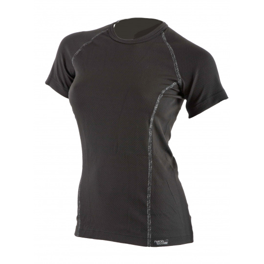 PRO NANO T-shirt short sleeve .women