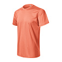 REVIVE sports shirt short sleeve .men