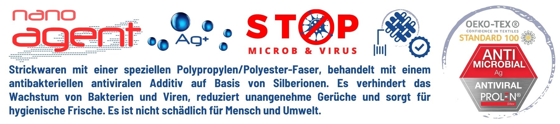 STOP MICROB